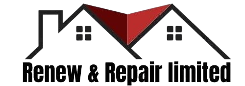 Renew & Repair Limited Logo