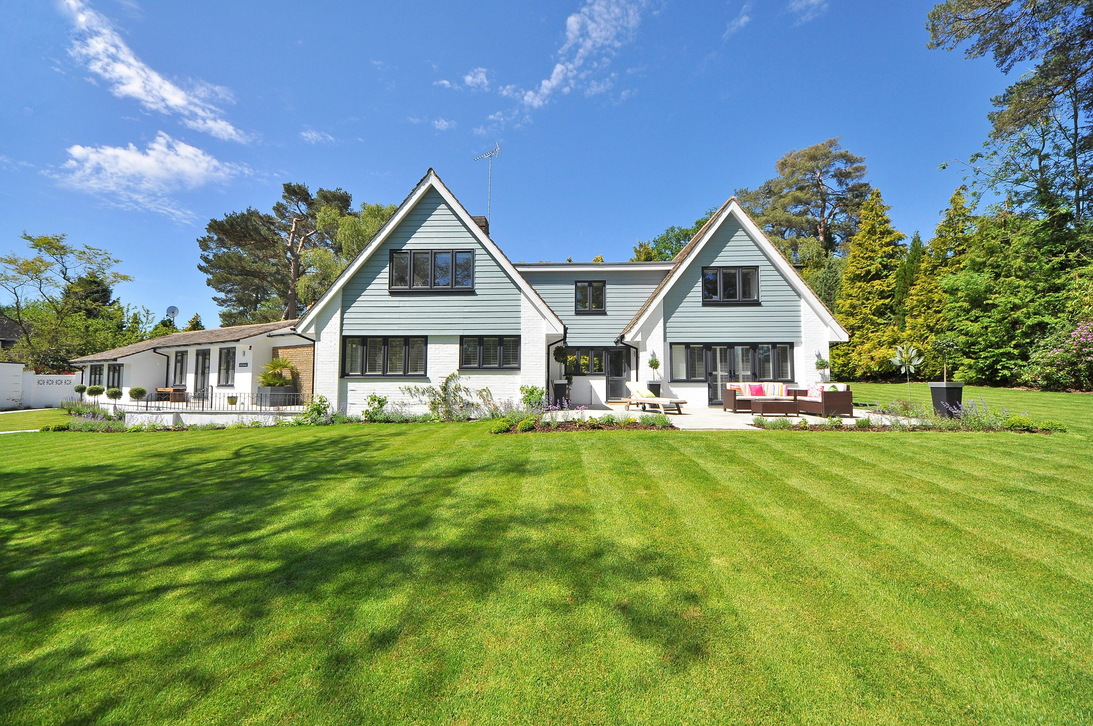 Gardening Services