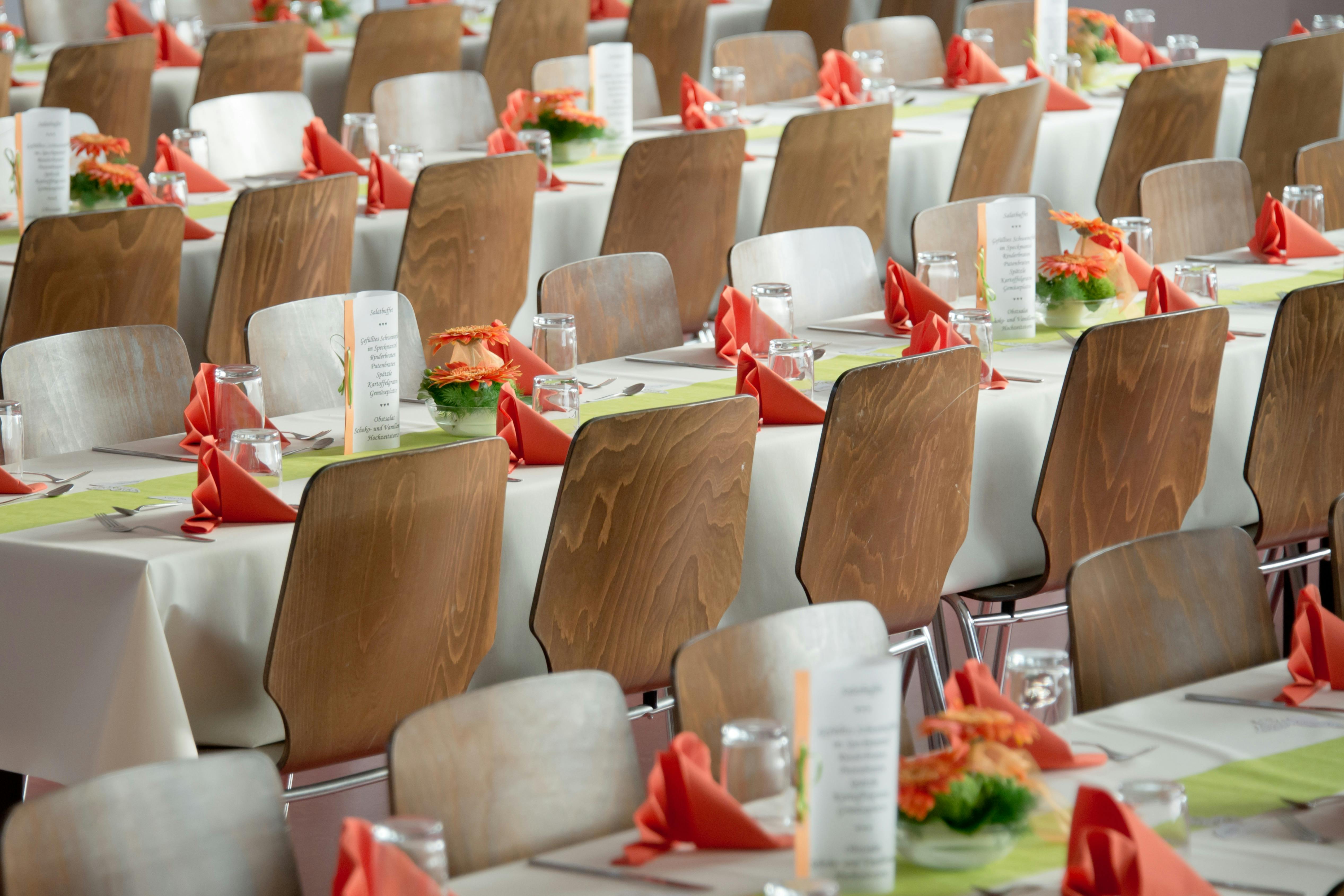 Event Photography