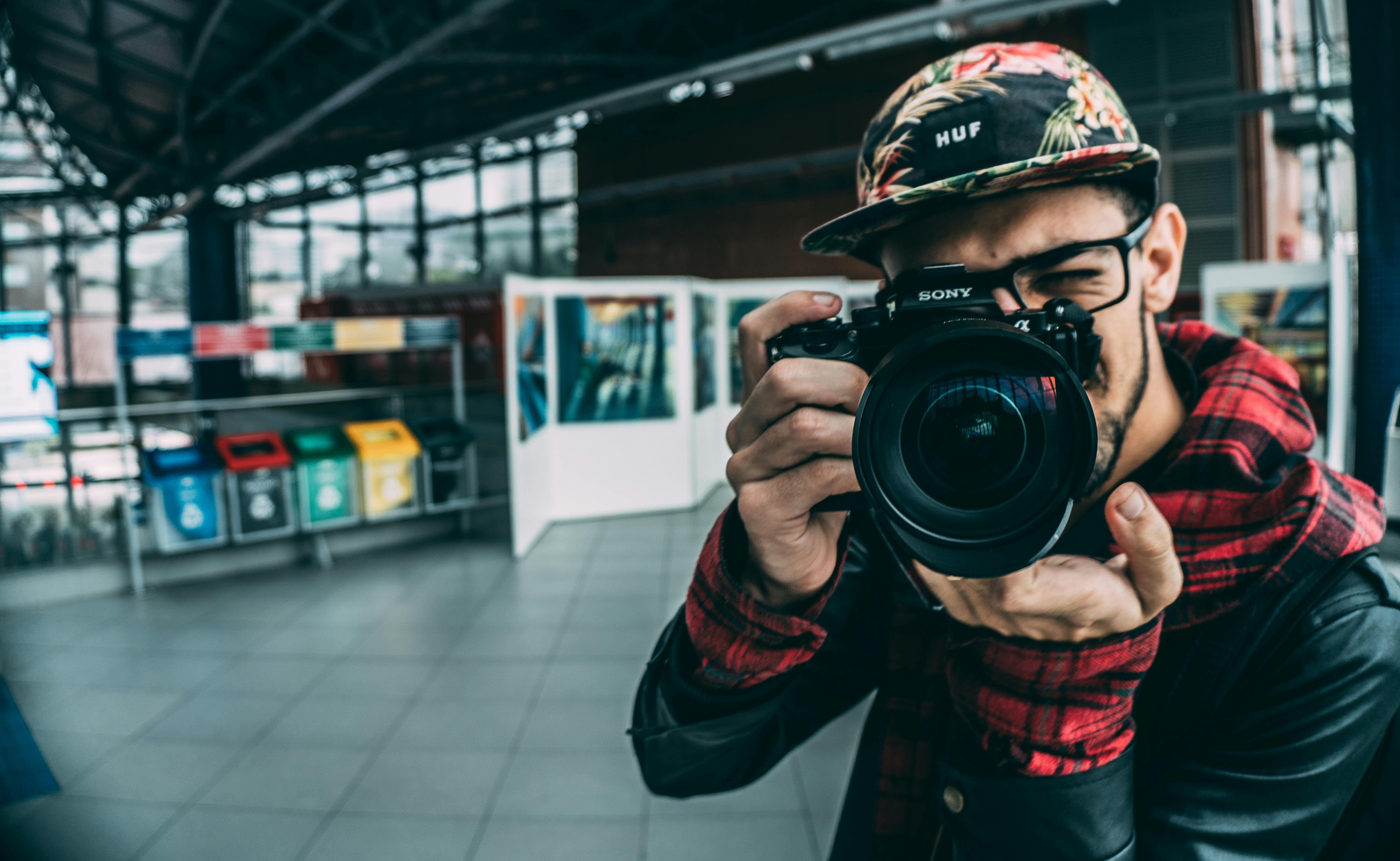 Our Photographer